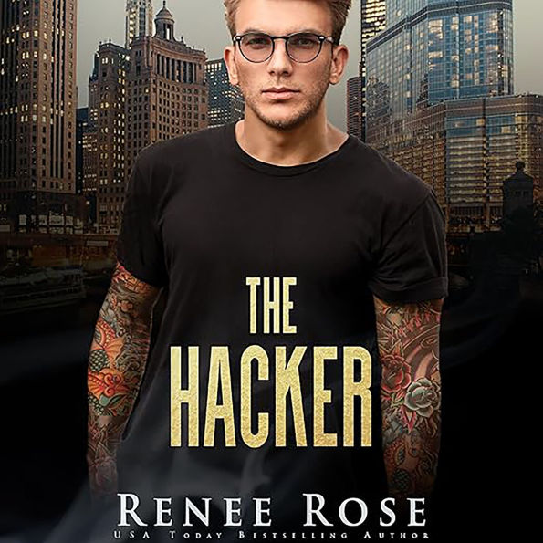 The Hacker