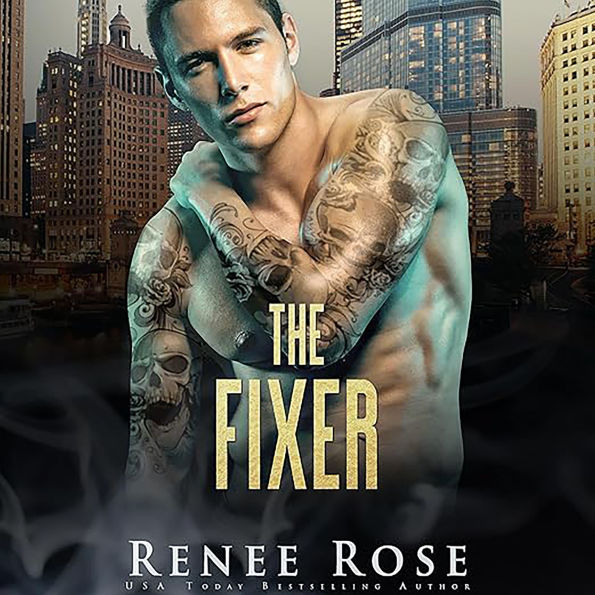 The Fixer