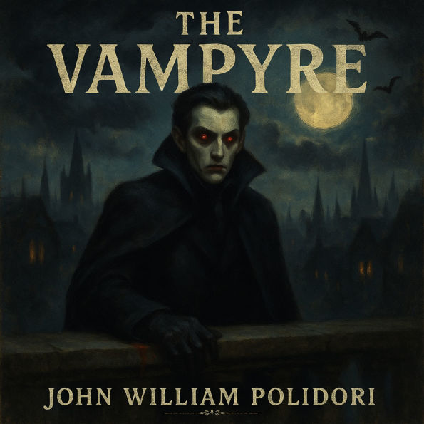 The Vampyre