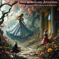 Alice's Wonderland Adventure: Alice in Wonderland - Retold, Reimagined & Reinvented