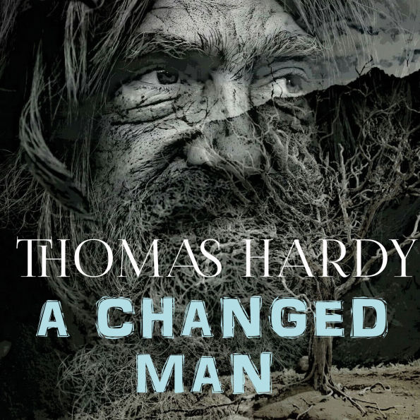 A Changed Man