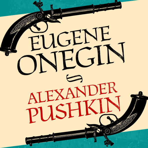 Eugene Onegin