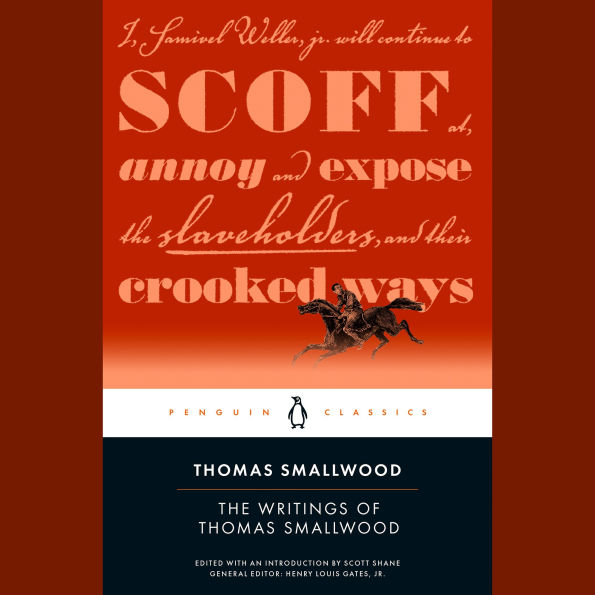 The Writings of Thomas Smallwood