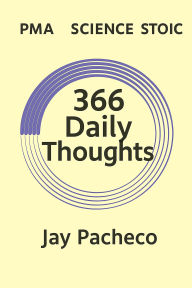 PMA Science Stoic: 366 Daily Thoughts