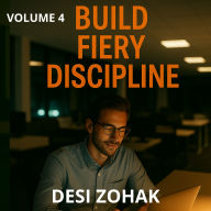 Build Fiery Discipline