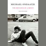 The Distance of a Shout: Selected Poems