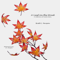 A Leaf on the Wind: A Collection of Tanka Poetry