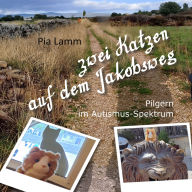Zwei Katzen auf dem Jakobsweg: Pilgern im Autismus-Spektrum