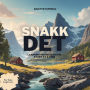 Snakk Det: Learning Norwegian One Story at a Time