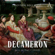 Decameron - Audiolibro