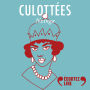 Culottées - Nzinga, reine du Ndongo et du Matamba