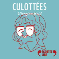 Culottées - Giorgina Reid, gardienne de phare
