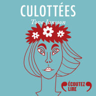 Culottées - Tove Jansson, peintre, créatrice de trolls