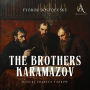 Brothers Karamazov, The - Audiobook