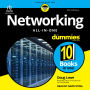 Networking All-in-One For Dummies, 9th Edition