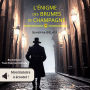 L'énigme des brumes de champagne (Abridged)