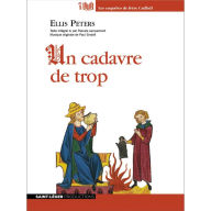 Un cadavre de trop (Abridged)