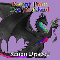 Escape From Dragon Island