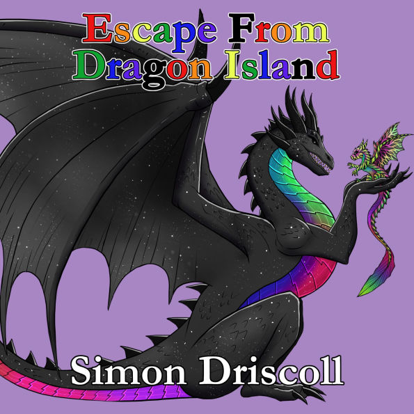 Escape From Dragon Island