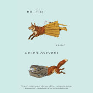 Mr. Fox