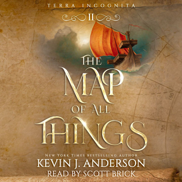 The Map of all Things