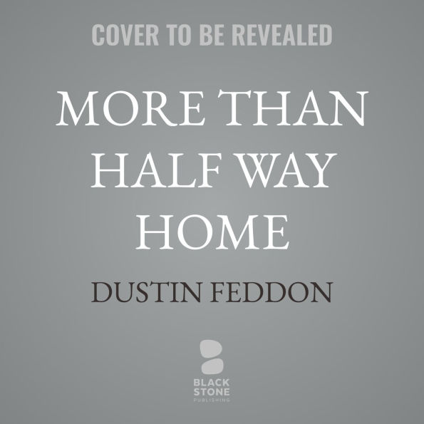 More Than Half Way Home: A Story of Accompaniment in the Shadows of Incarceration