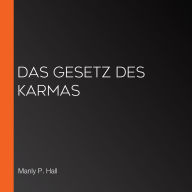 Das Gesetz des Karmas