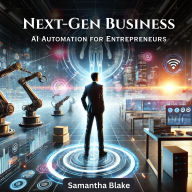 Next-Gen Business: AI Automation for Entrepreneurs