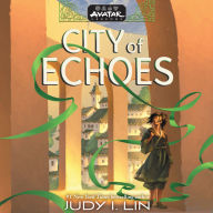 Avatar Legends: City of Echoes