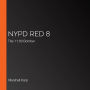 NYPD Red 8: The 11:59 Bomber