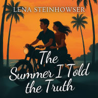 The Summer I Told the Truth