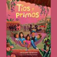 Tios and Primos