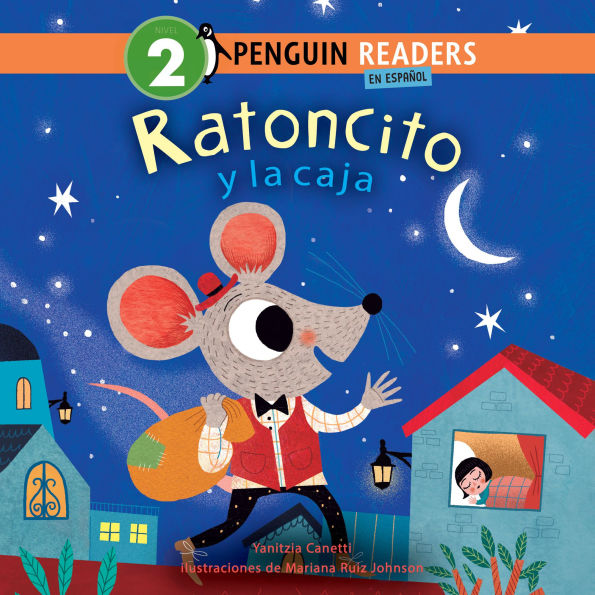 Ratoncito and the Box