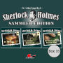 Sherlock Holmes - Die Originale, Box 15: Sammler Edition (ungekürzt)