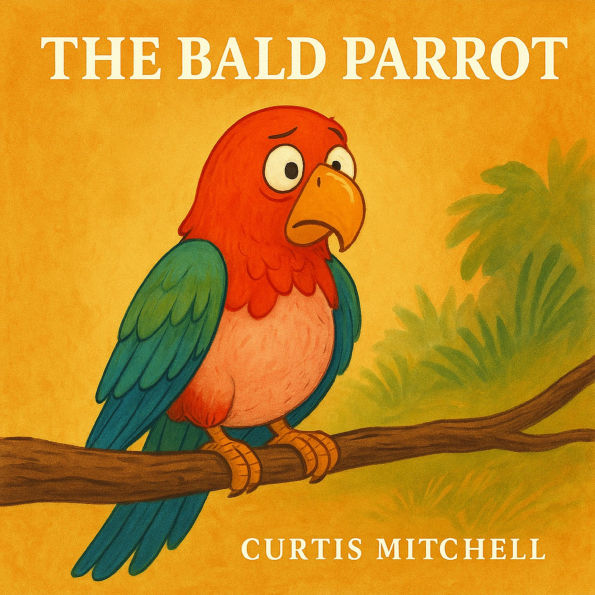 The Bald Parrot