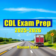 CDL Exam Prep 2025-2026: Transform your CDL Exam Prep 2025-2026! Dive into captivating audio lessons that boost your test readiness!