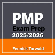 PMP Exam Prep 2025-2026: Transform your PMP Exam preparation with powerful audio lessons, designed for ultimate success in 2025-2026!