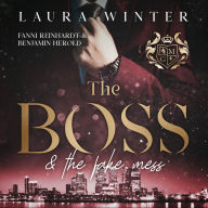 The Boss and the fake mess: London