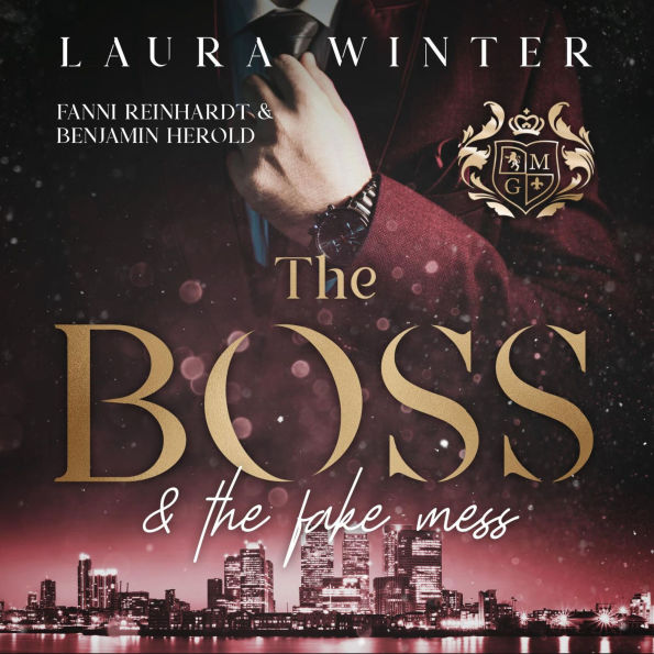 The Boss and the fake mess: London