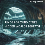 Underground Cities: Hidden Worlds Beneath