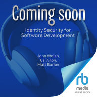 Identity Security for Software Development: Best Practices That Every Developer Must Know
