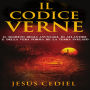 Il Codice Verne: Il segreto degli Anunnaki, di Atlantide e della vera forma della Terra, svelato
