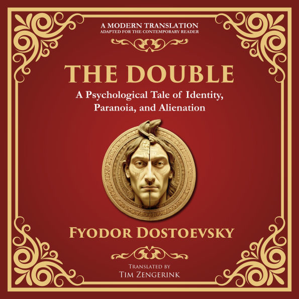 The Double: A Haunting Tale of Identity, Madness, and the Human Psyche - A Modern Translation - Adapted for the Contemporary Reader