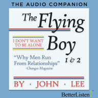 The Flying Boy 1 & 2