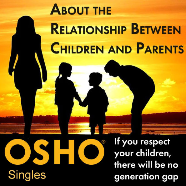 About the Relationship Between Children and Parents: If You Respect Your Children, There Will Be No Generation Gap