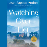 Watching Over Her (Prix Goncourt Winner)