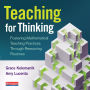 Teaching for Thinking: Fostering Mathematical Teaching Practices through Reasoning Routines
