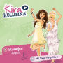 Kira Kolumna, Folge 22: Sturmfrei