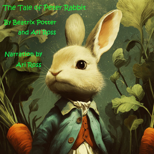 The Tale of Peter Rabbit