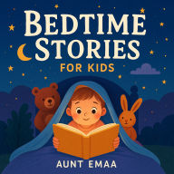 Bedtime Stories for Kids